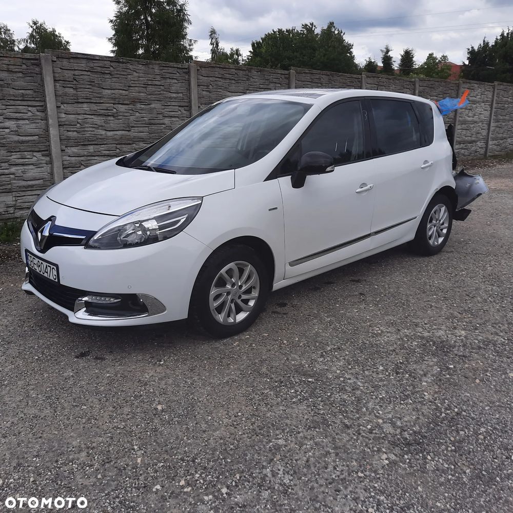 Renault Scenic ENERGY TCe 115 Bose Edition - 22