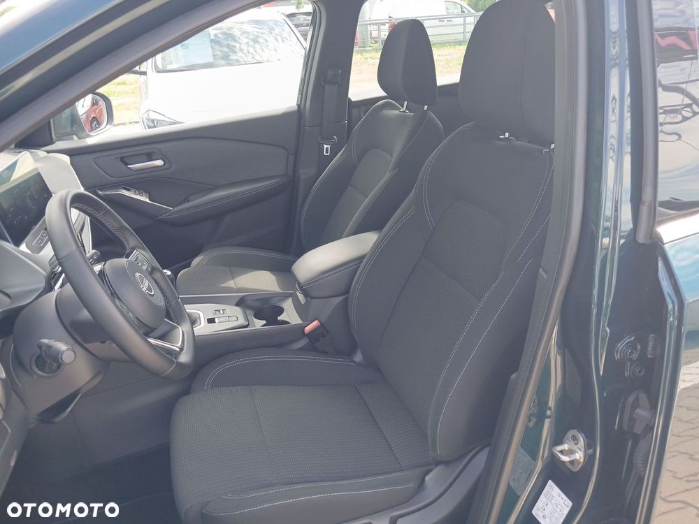 Nissan Qashqai 1.3 DIG-T MHEV Acenta - 15