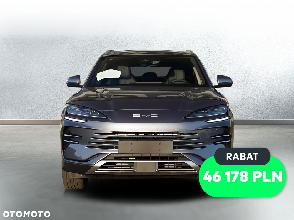 BYD Seal U 1.5T Design AWD - 1