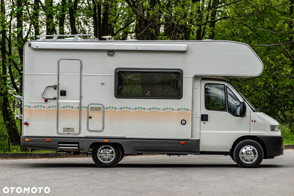 Fiat Ducato - 13