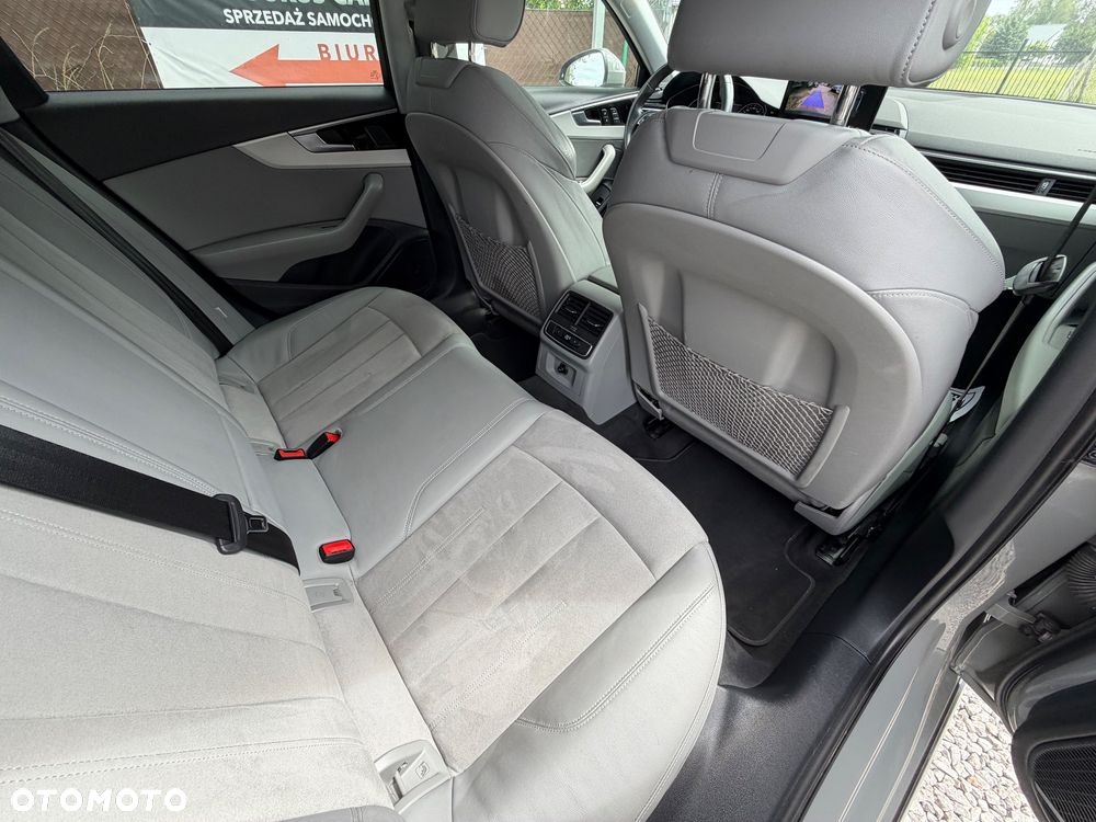 Audi A4 Allroad - 33