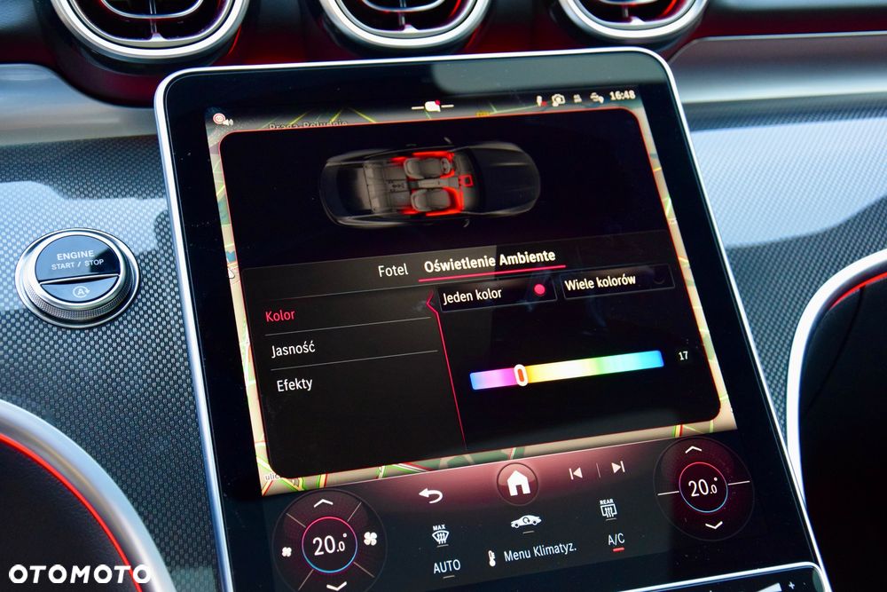 Mercedes-Benz CLE 300 4Matic 9G-TRONIC Edition AMG Line - 23