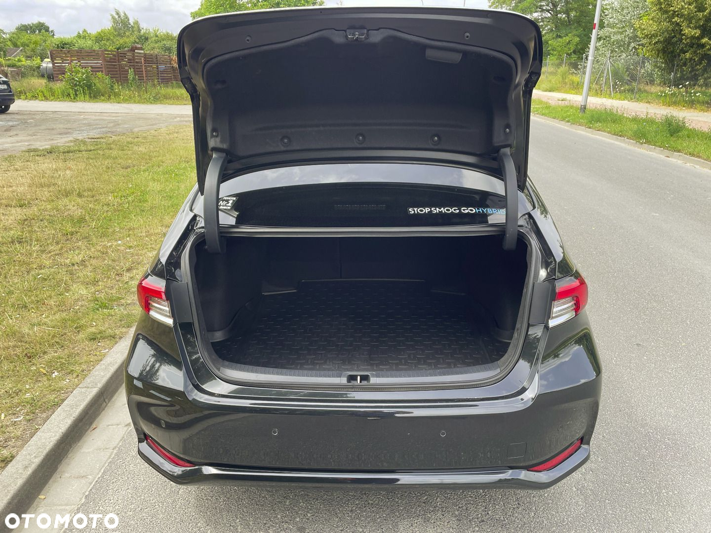 Toyota Corolla - 11