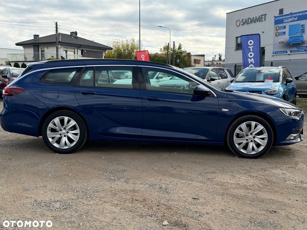 Opel Insignia 2.0 Dynamic - 23