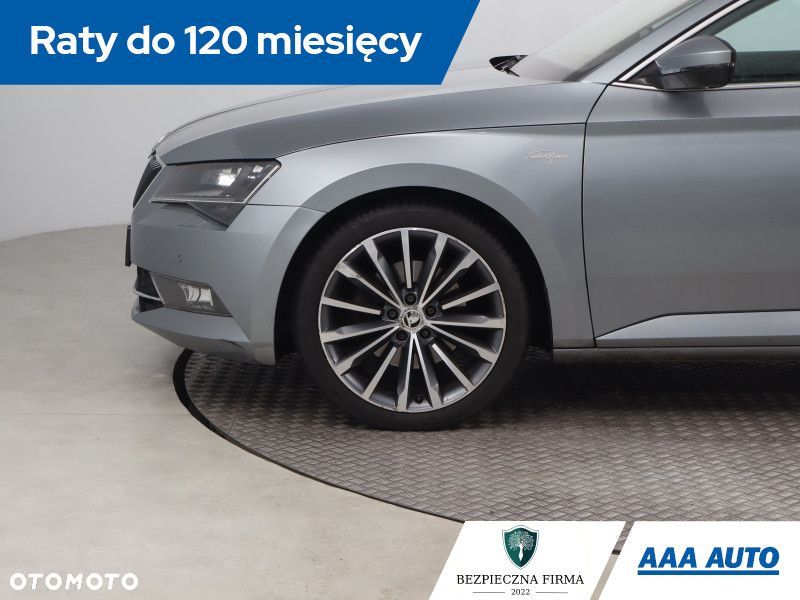 Skoda Superb - 15