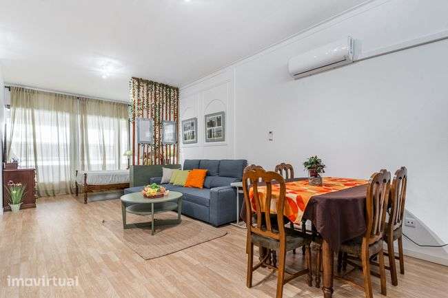 Apartamento T0 à venda em Braga - Grande imagem: 3/8