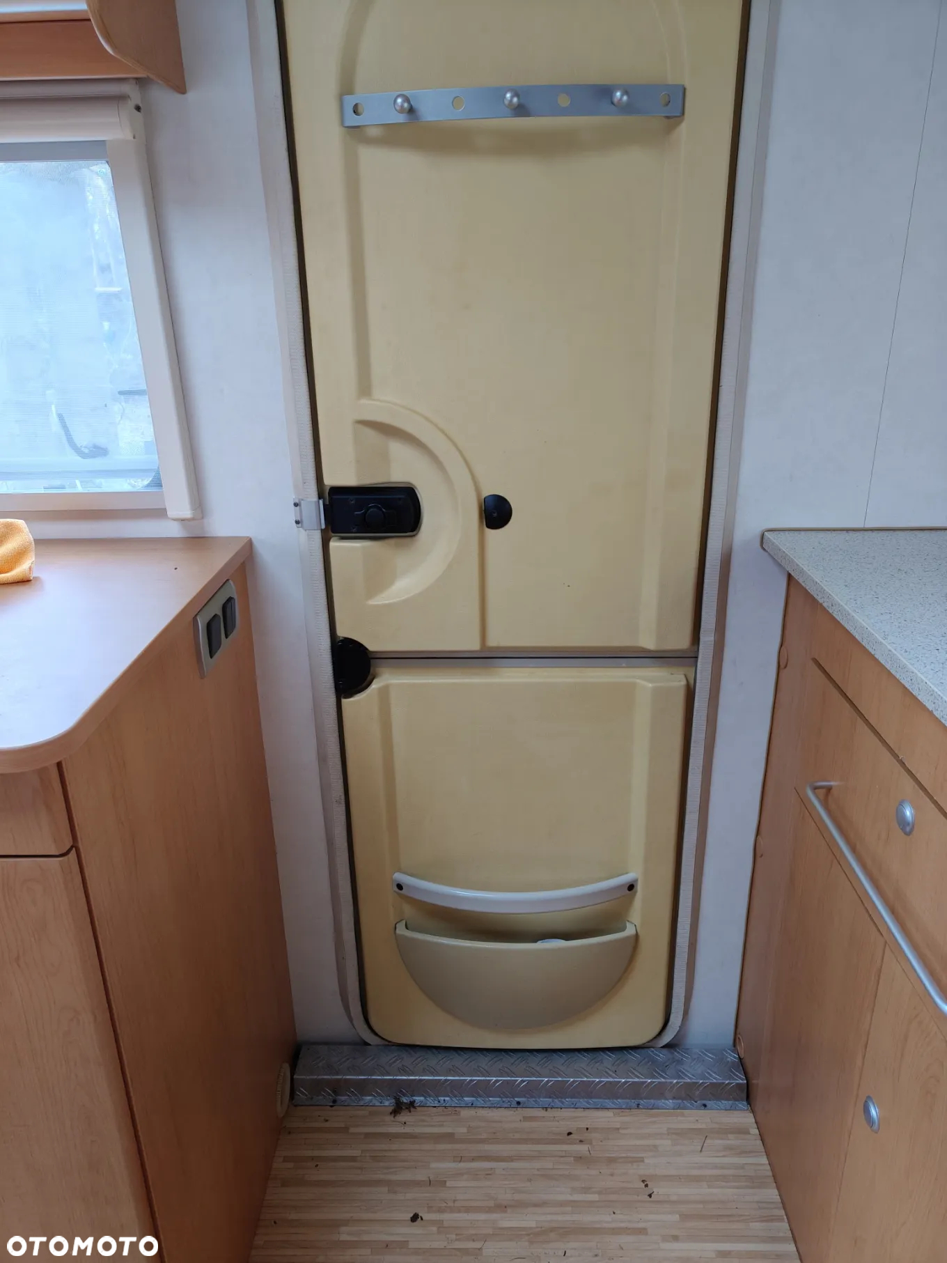 Hymer-Eriba EL-450 - 5