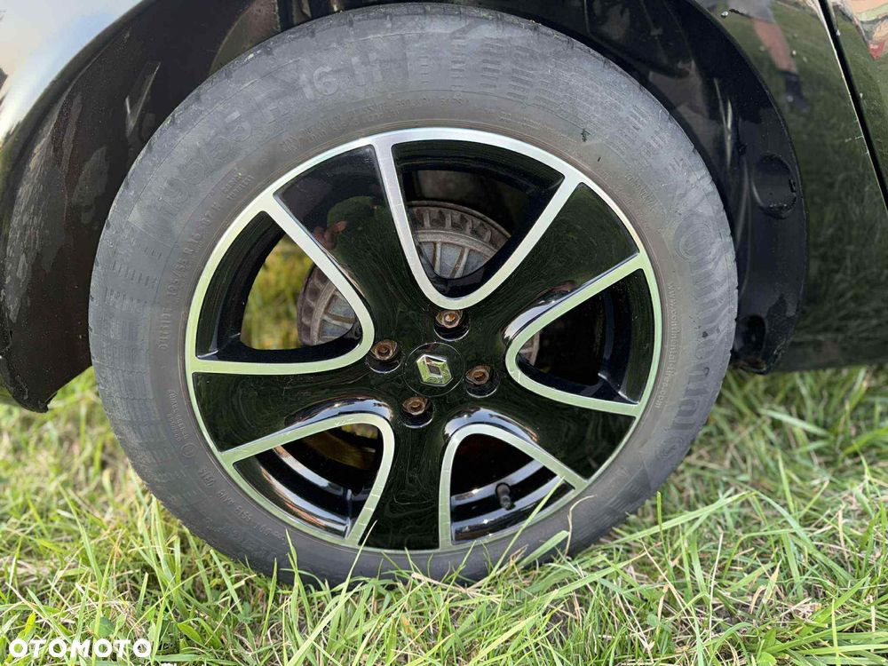 Renault Clio Energy TCe 90 Start & Stop 99g Eco-Drive - 4