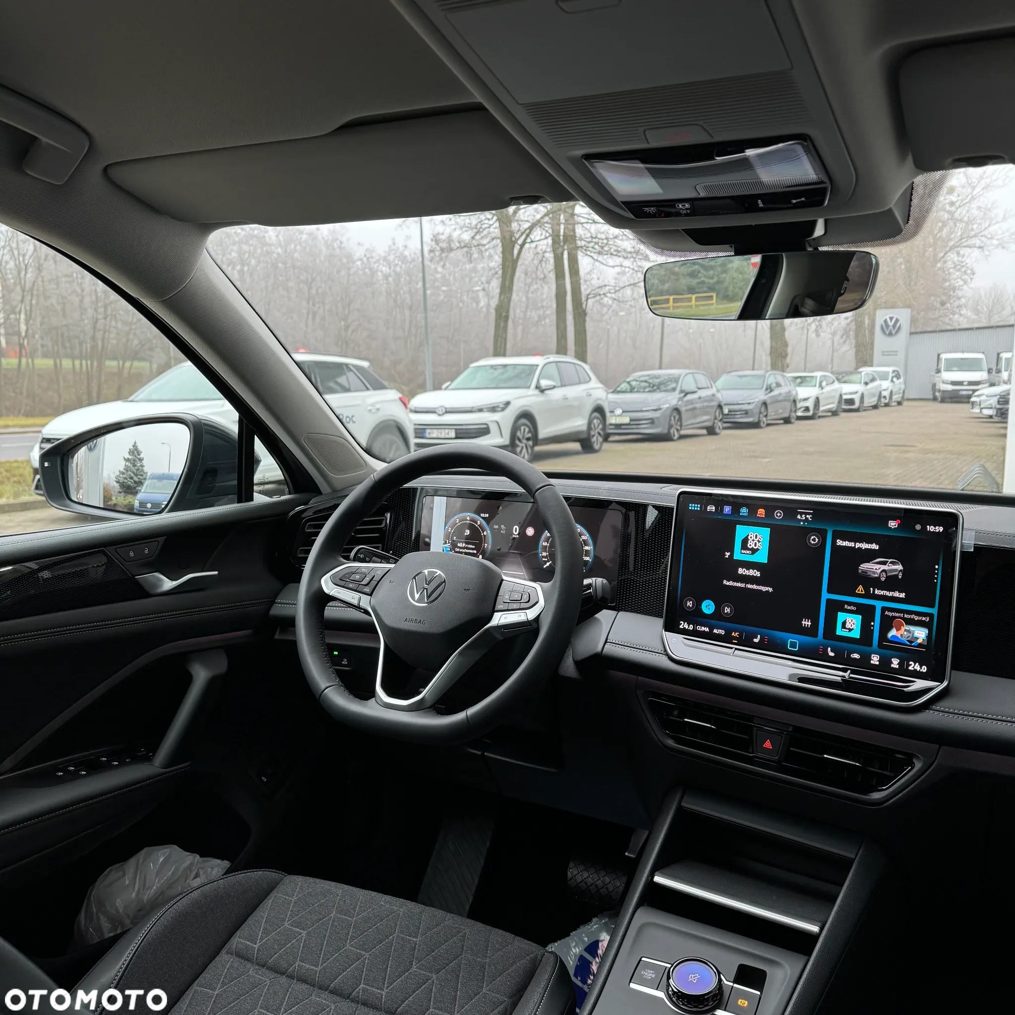 Volkswagen Tiguan 1.5 TSI EVO Life DSG - 19