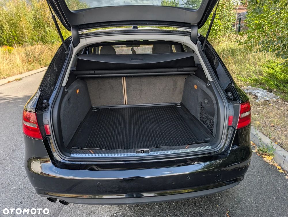 Audi A4 Avant 2.0 TDI DPF Ambition - 28