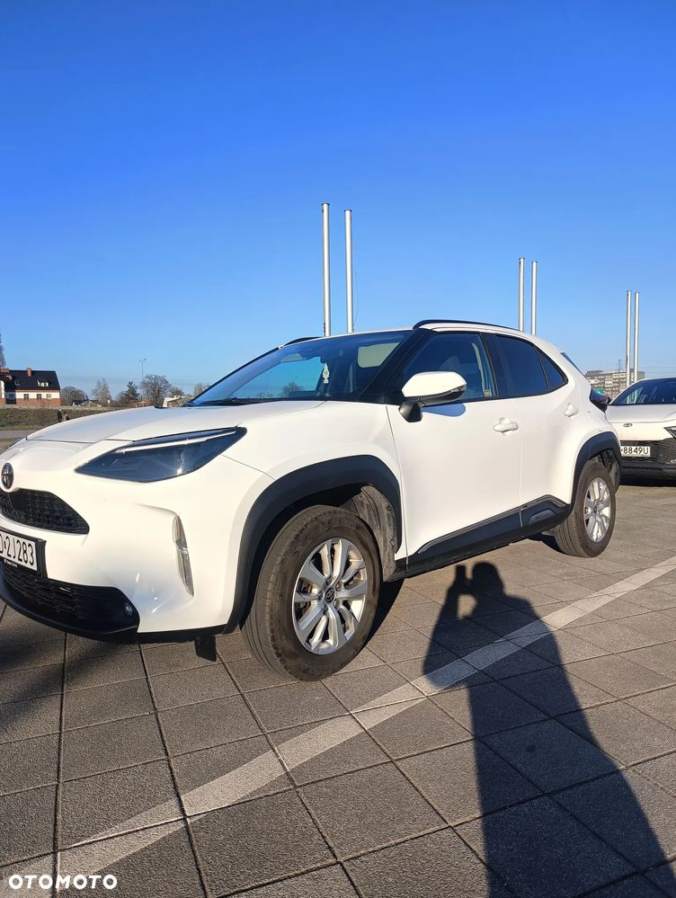 Toyota Yaris Cross 1.5 Comfort - 1