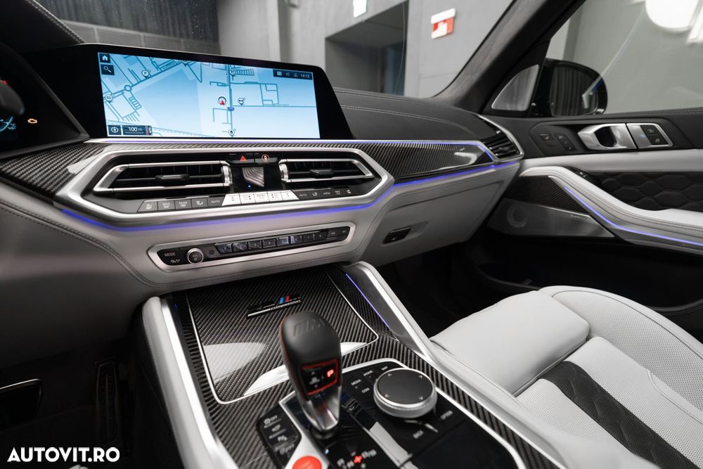 BMW X5 - 22