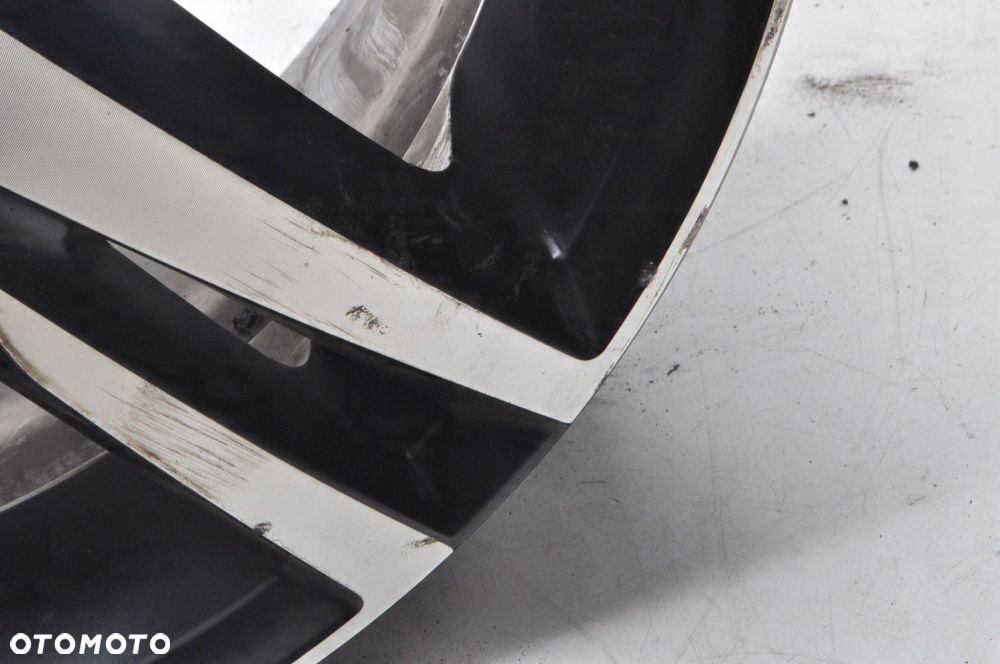 VOLVO XC90 XC60 FELGA ALUMINIOWA R19" 7.5J 5X108 ET50.5 31680356 - 9
