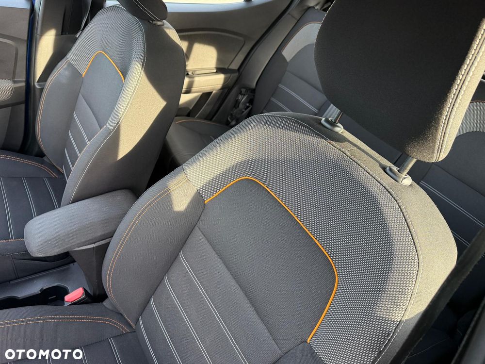 Dacia Sandero Stepway 1.0 TCe Expression - 21