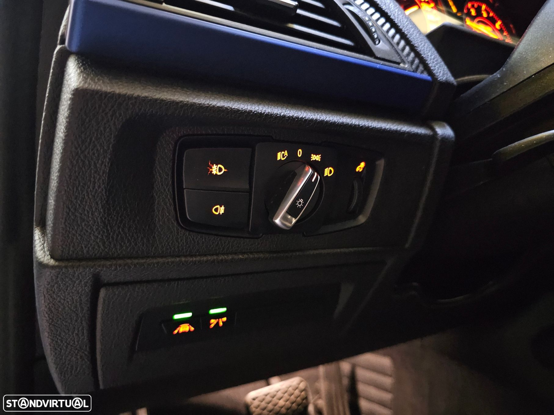 BMW 225 d Coupe Pack M Auto - 24