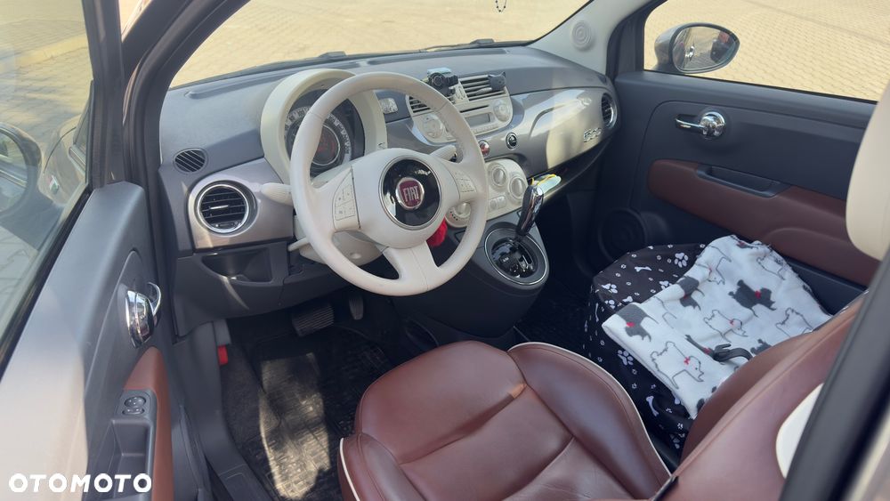 Fiat 500 - 17