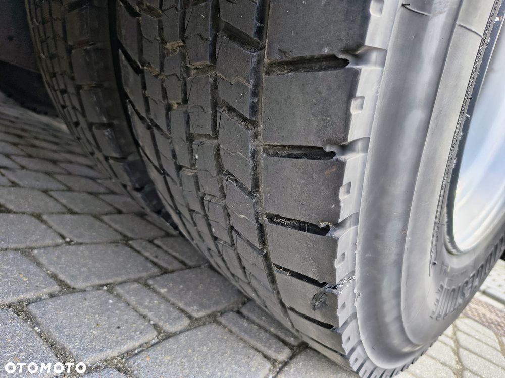 Mercedes-Benz Actros 1845 / STANDARD / KAMERY / AUTOMAT / - 24