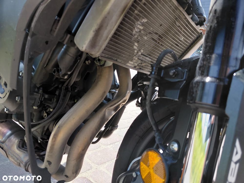 Honda CBR - 12