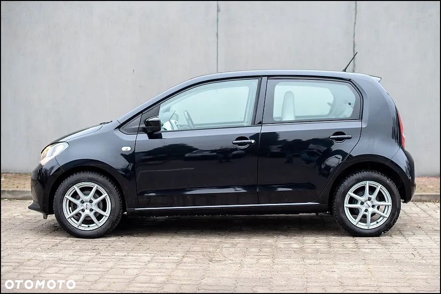 Seat Mii 1.0 Style - 3
