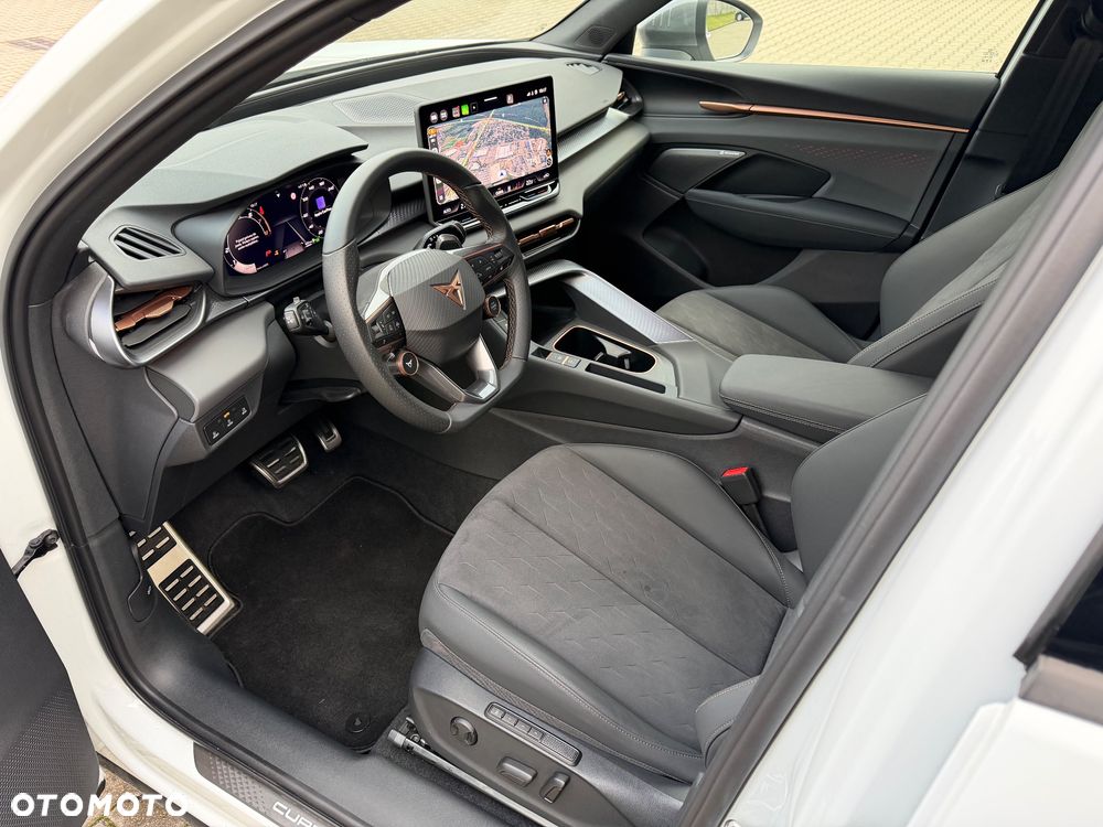 Cupra Terramar 2.0 TSI 4Drive DSG VZ - 18