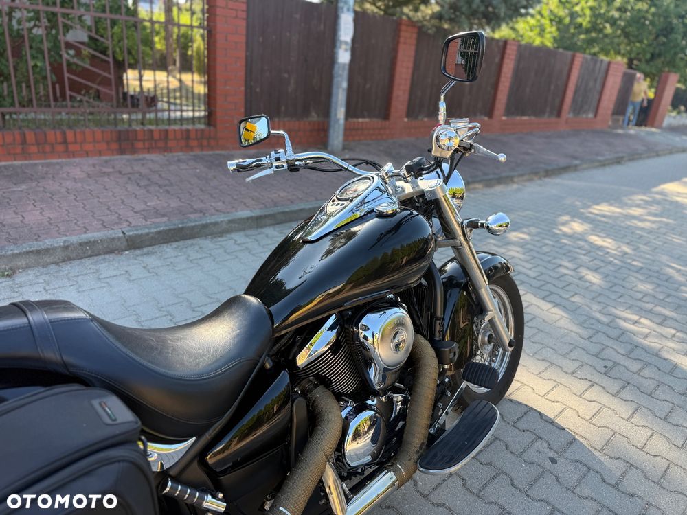 Kawasaki VN - 12