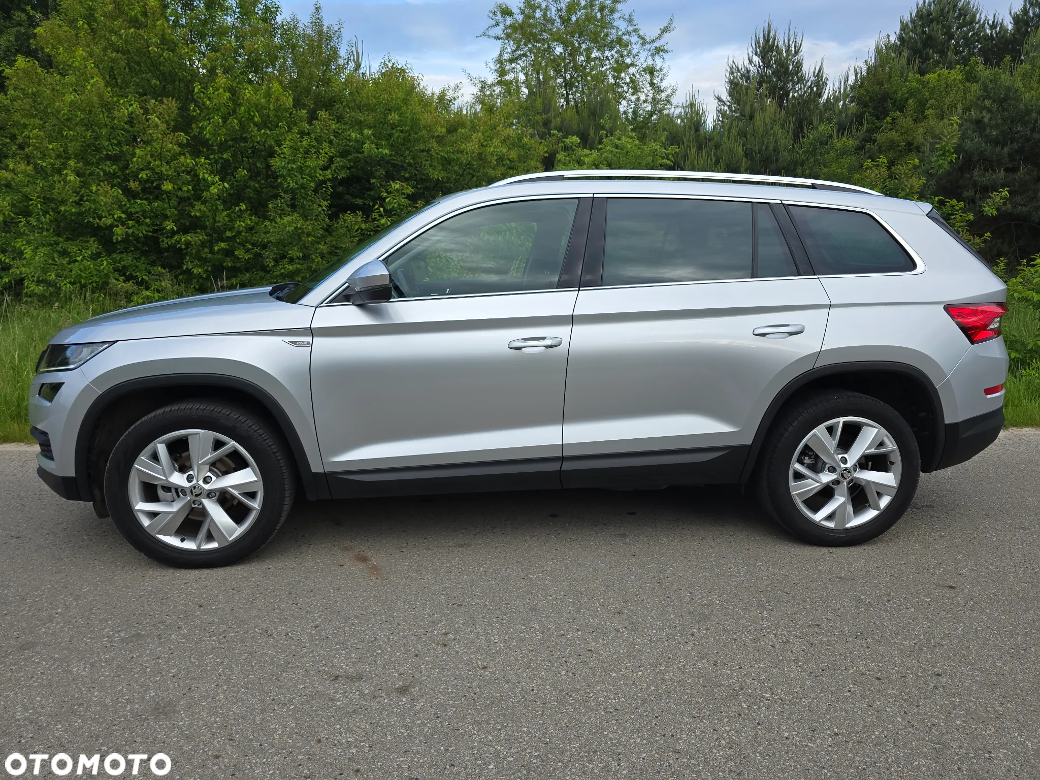 Skoda Kodiaq 2.0 TDI 4x2 Business DSG - 29