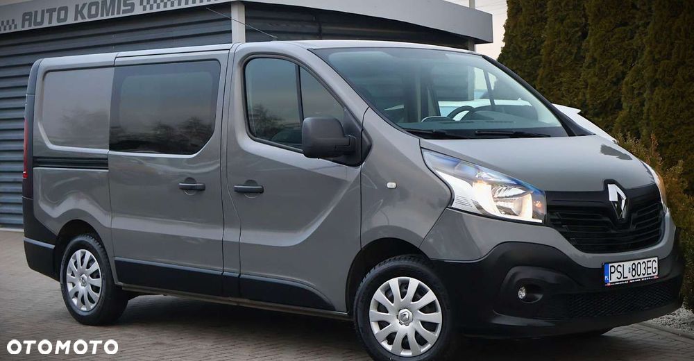 Renault Trafic - 3