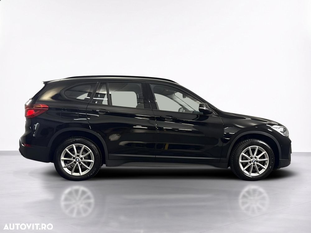 BMW X1 - 7