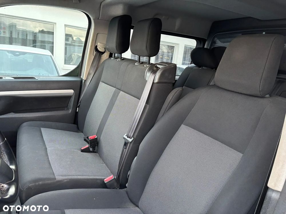 Opel Vivaro L INNOVATION - 12