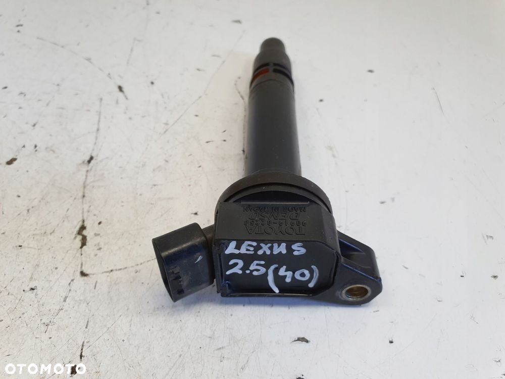 CEWKA ZAPŁONOWA Lexus IS 250 2.5 V6 _ 90919-02250 - 4