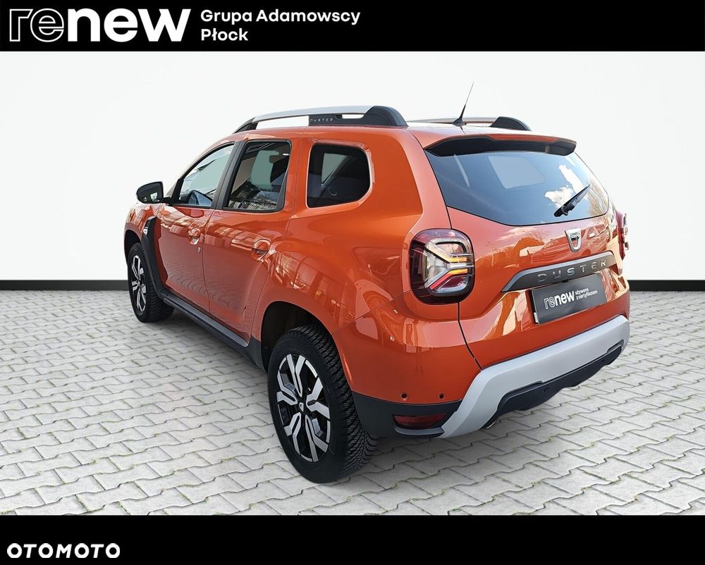 Dacia Duster 1.0 TCe Prestige - 8