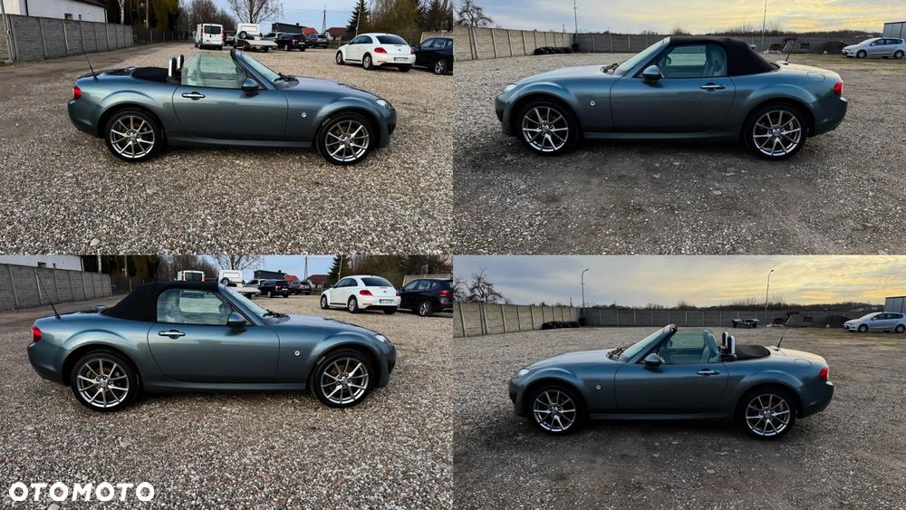 Mazda MX-5 - 12