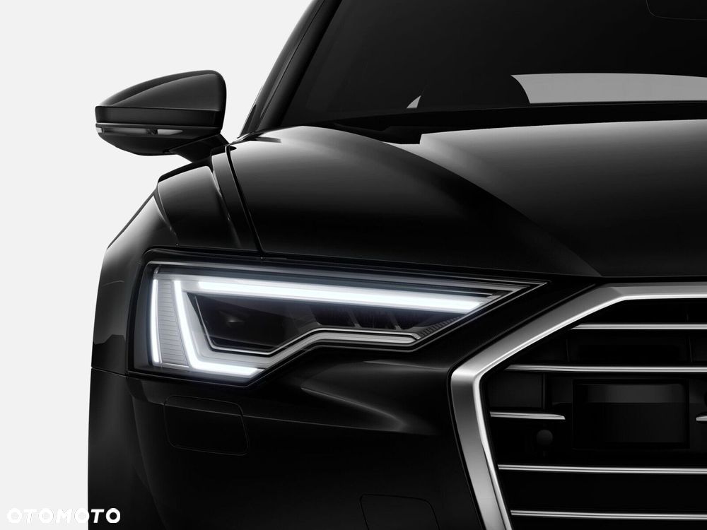 Audi A6 Avant - 4