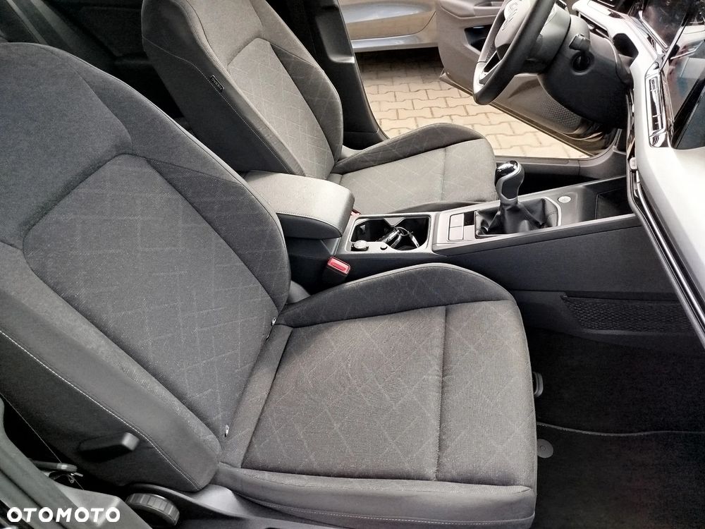 Volkswagen Golf 2.0 TDI Life - 14