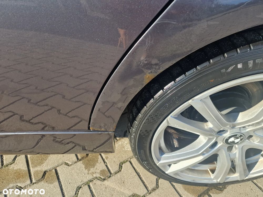 BMW Seria 3 320d DPF - 7