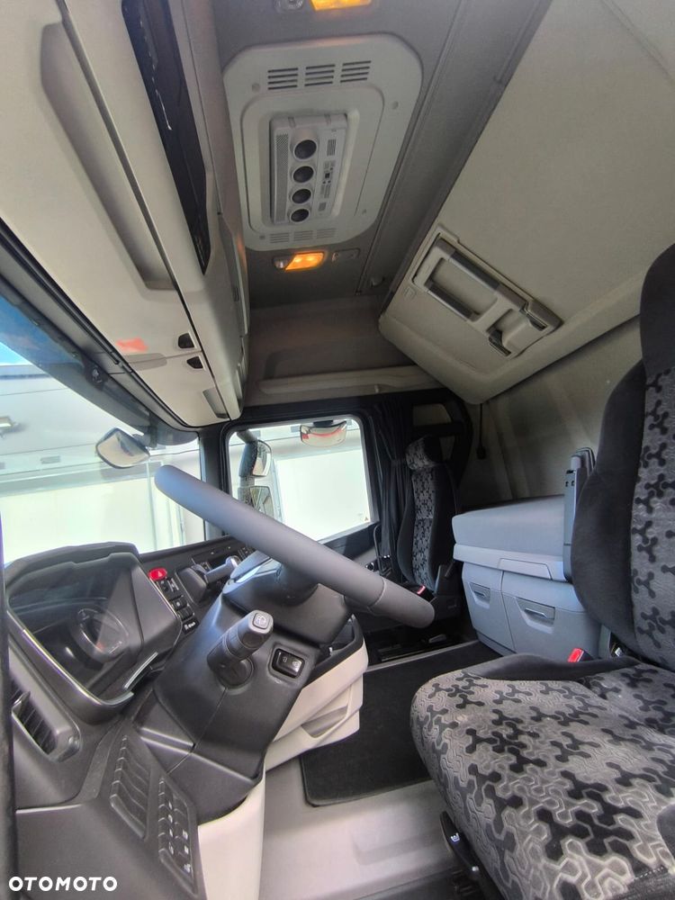 Scania R500 | KLIMA POSTOJOWA | BEZ EGR - 21