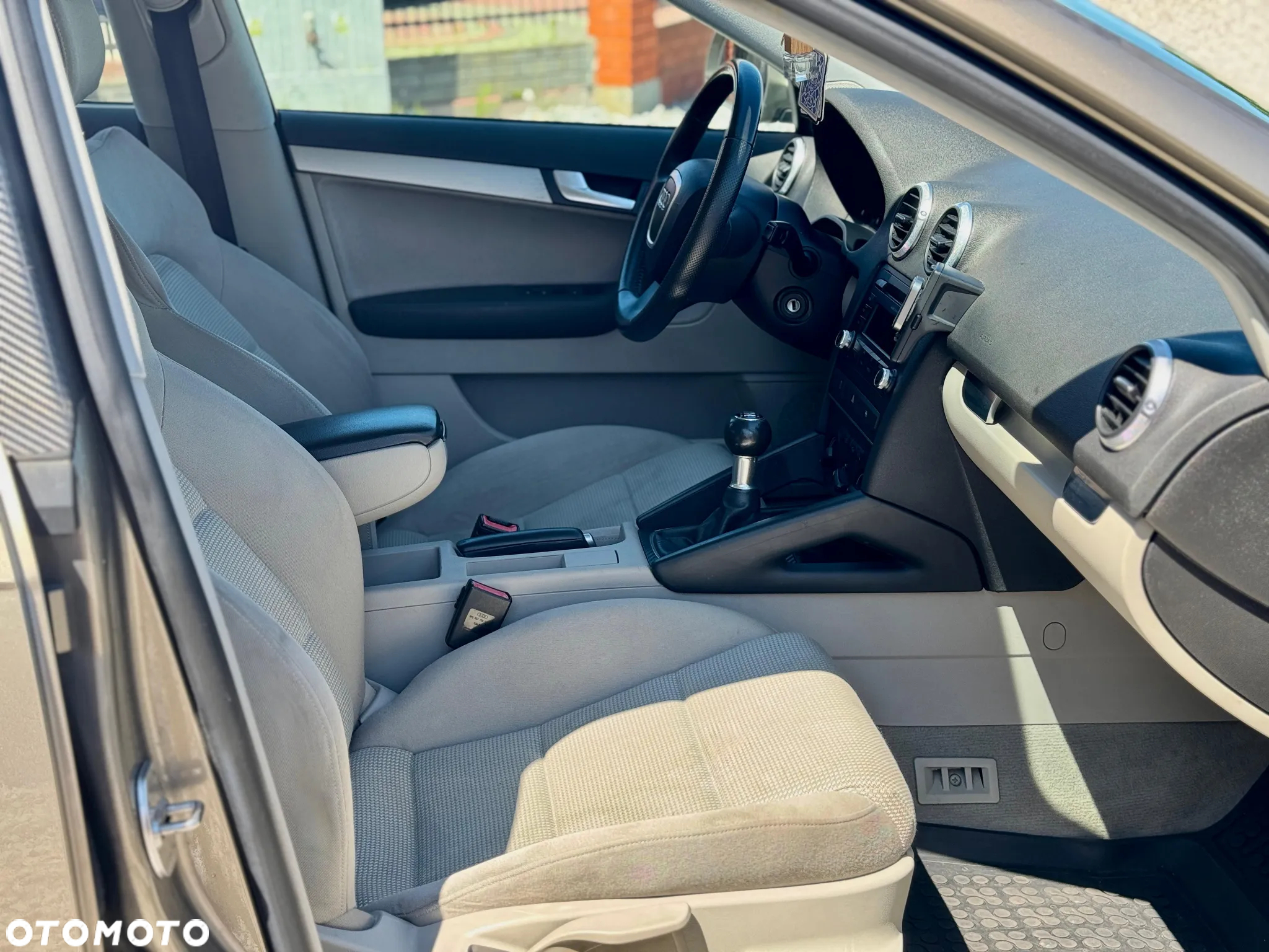 Audi A3 1.4 TFSI Sportback S line Sportpaket - 35