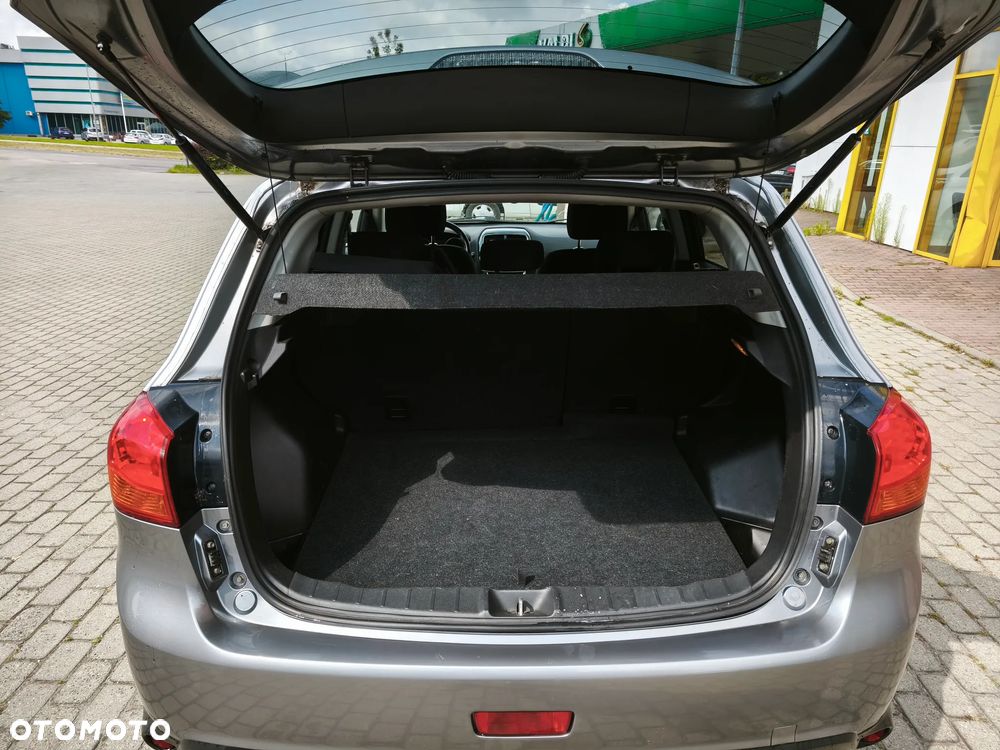 Mitsubishi ASX 1.6 Intense Plus Navi - 8