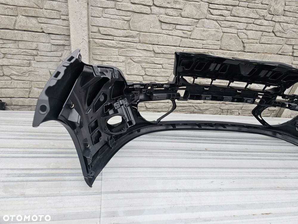 MEGANE 3 III COUPE LIFT ZDERZAK NOWY ORYGINAŁ - 4