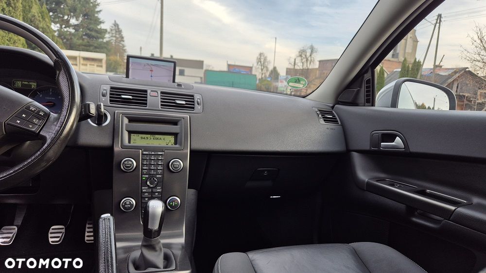 Volvo C30 D4 RDesign - 11