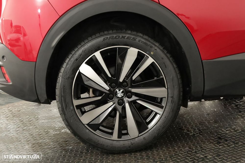 Peugeot 3008 1.2 PureTech GT EAT8 - 5