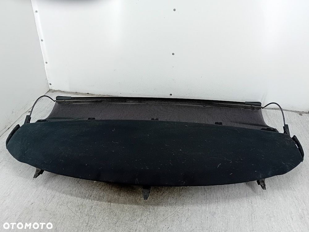 ROLETA BAGAZNIKA SIATKA VW PASSAT CC 3C8861325 SEDAN - 1