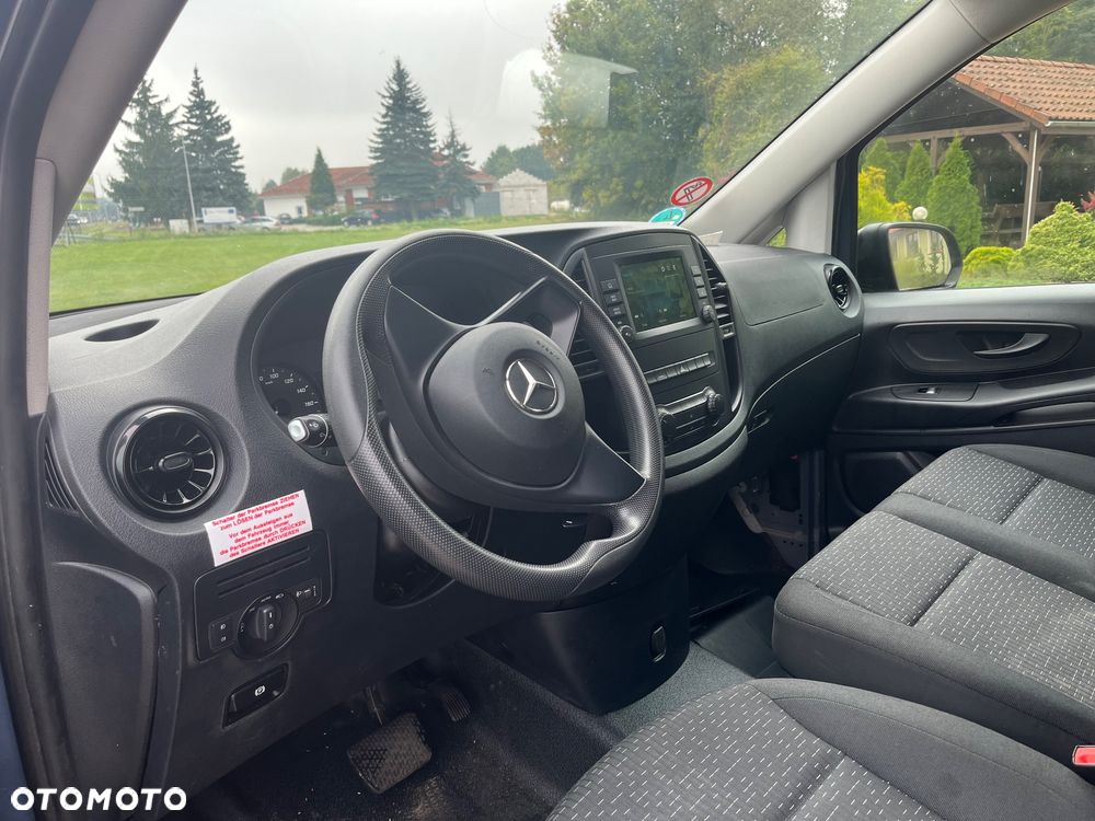 Mercedes-Benz Vito - 3