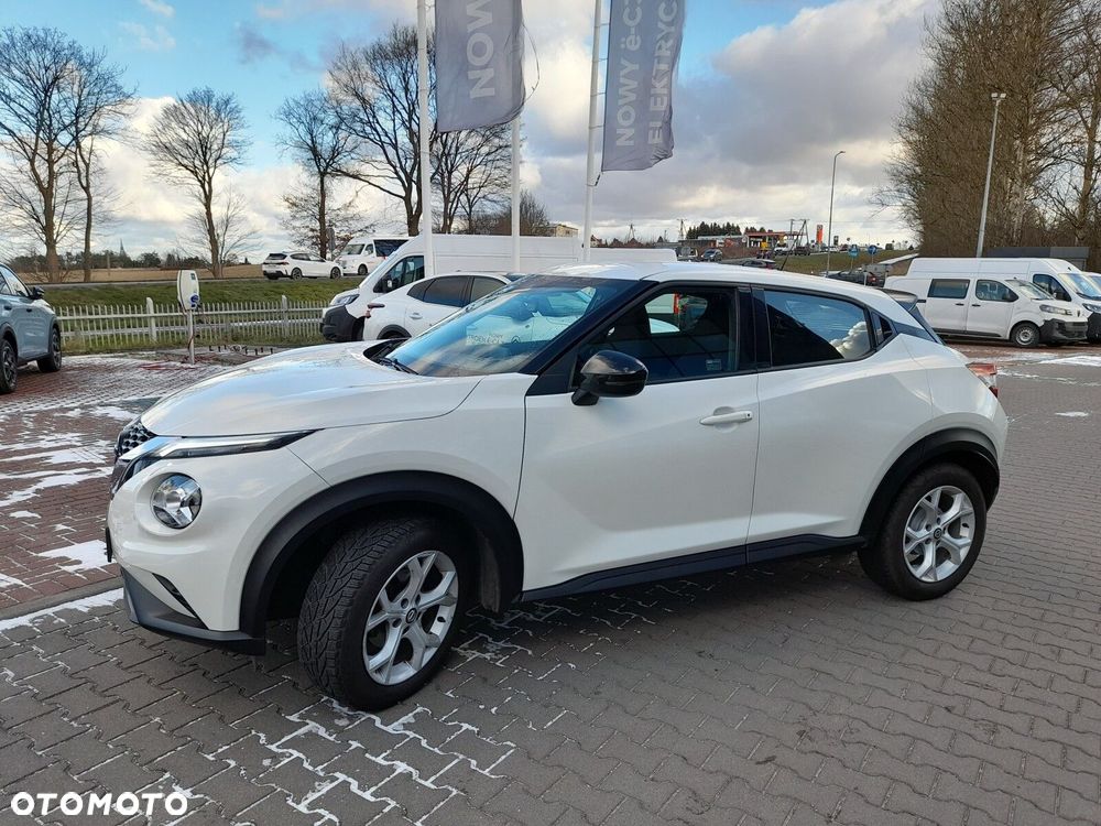 Nissan Juke - 7