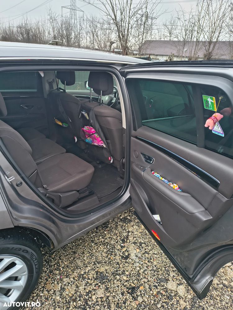 RENAULT Espace 2015 — imagine 8