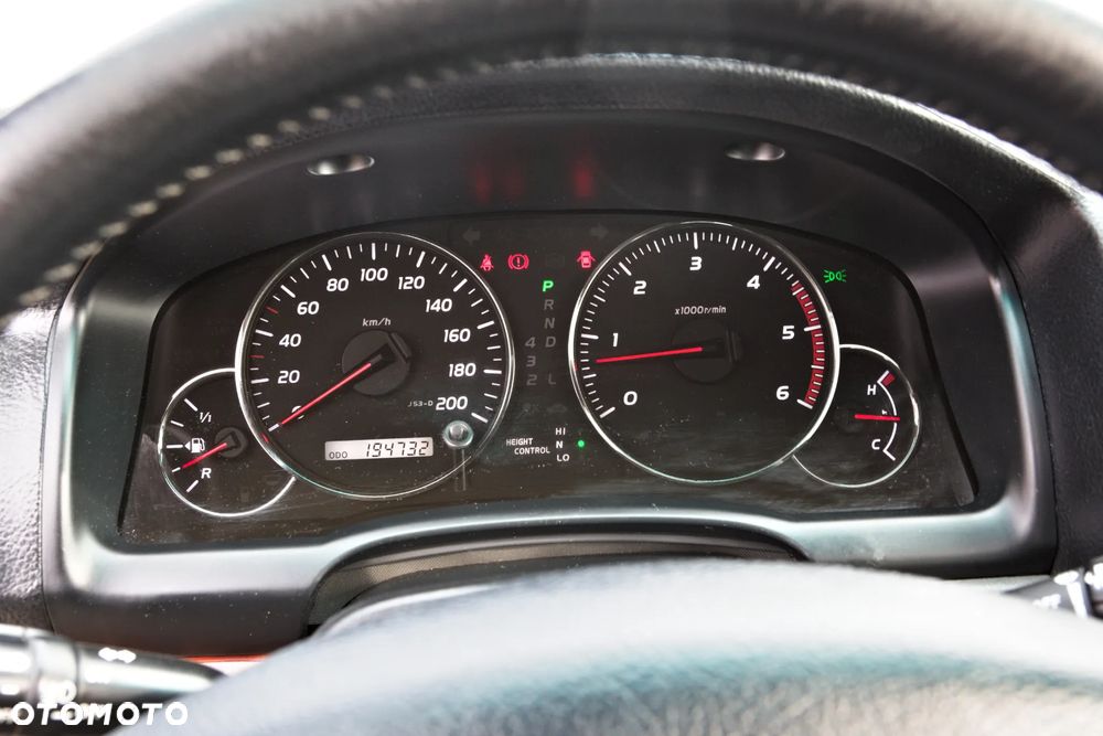 Toyota Land Cruiser 3.0 D Sol Navi - 32