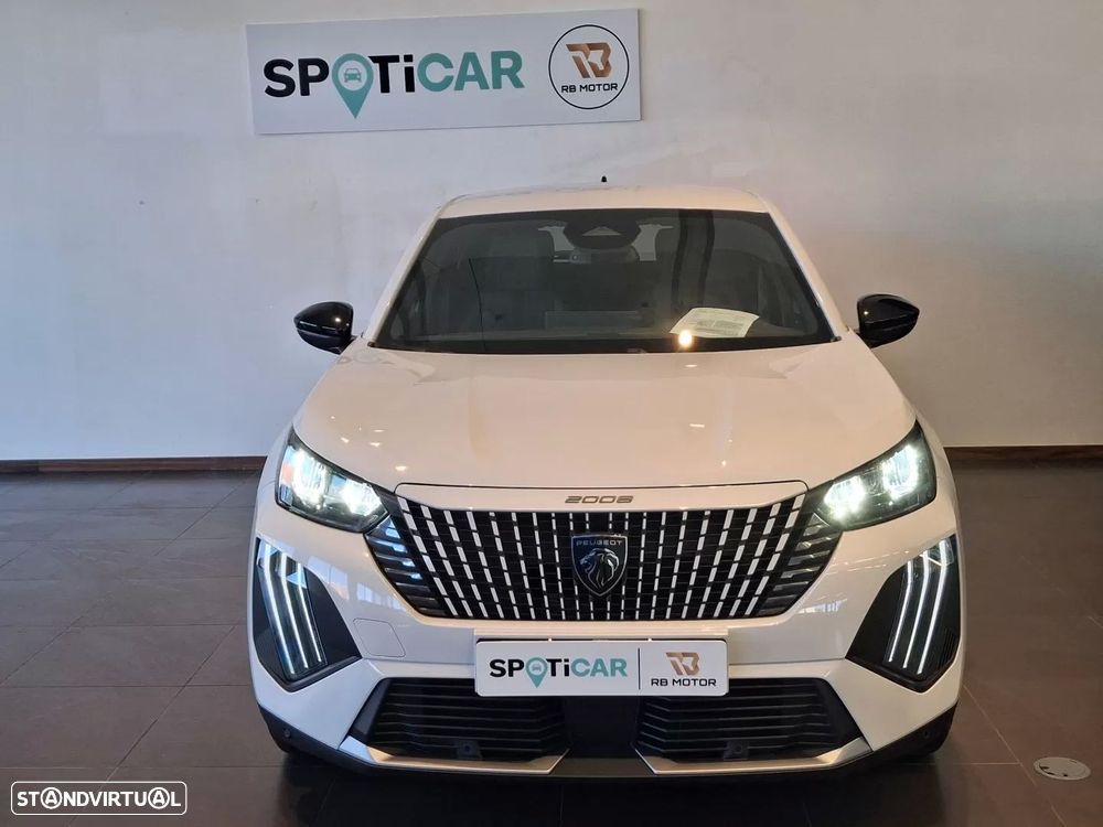 Peugeot e-2008 54 kWh Style - 5