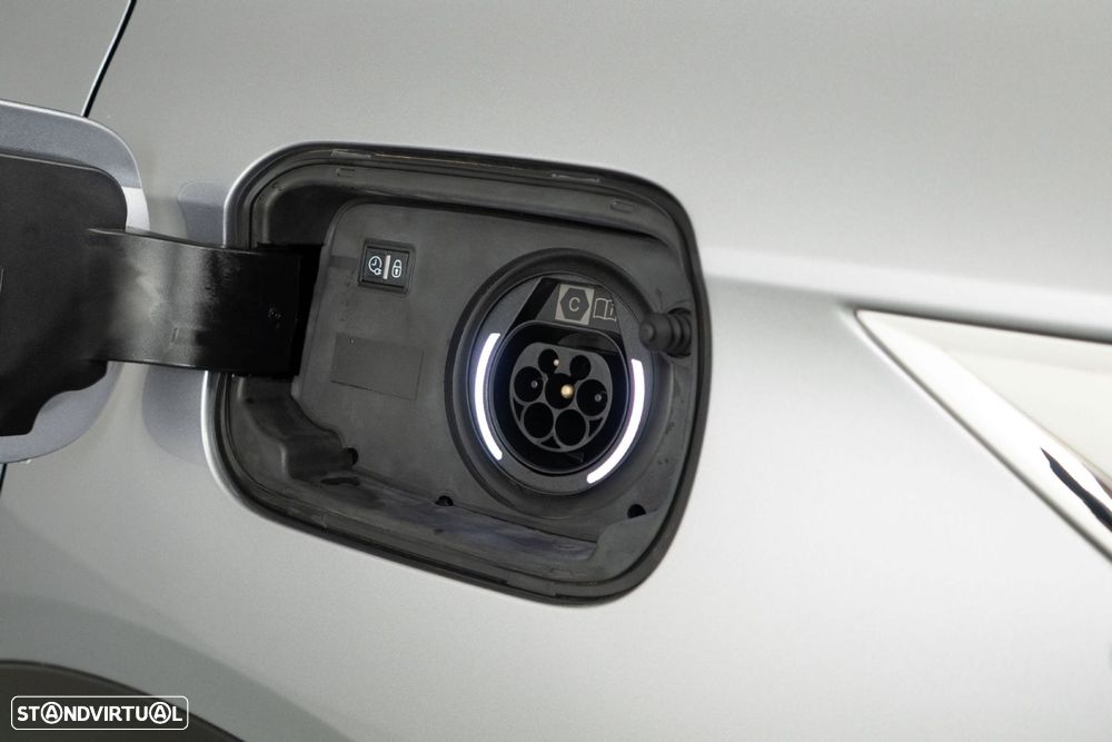 DS DS7 Crossback E-Tense Rivoli EAT8 - 19