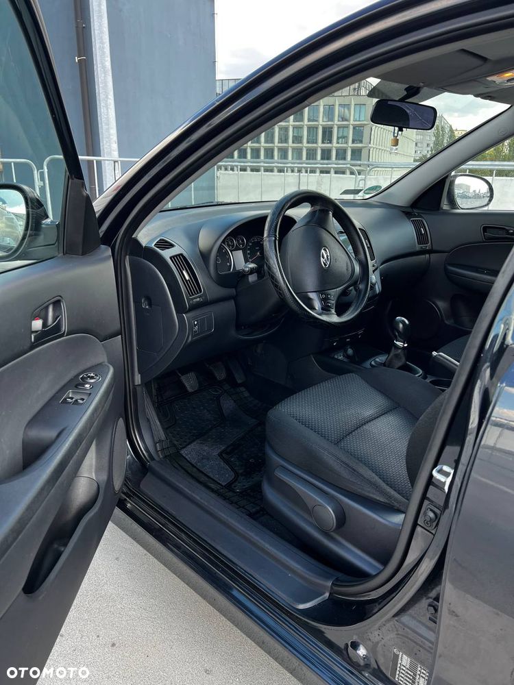 Hyundai i30 - 19