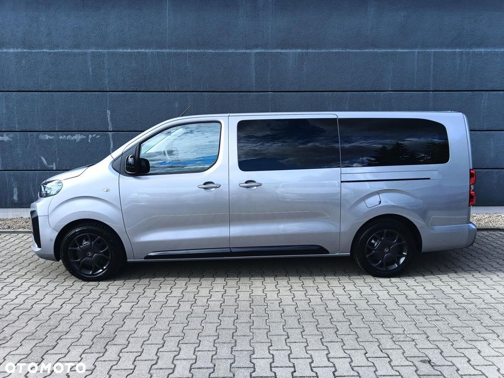 Citroën SpaceTourer 2.0 BlueHDi XL Business EAT8 - 12